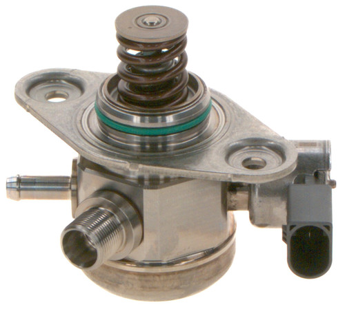 Bosch High Pressure Fuel Pump for Gasoline Direct Injection 66804 for 2015-2023 Mercedes-Benz 2.0L (C300, C350e, E300, GLC300)
