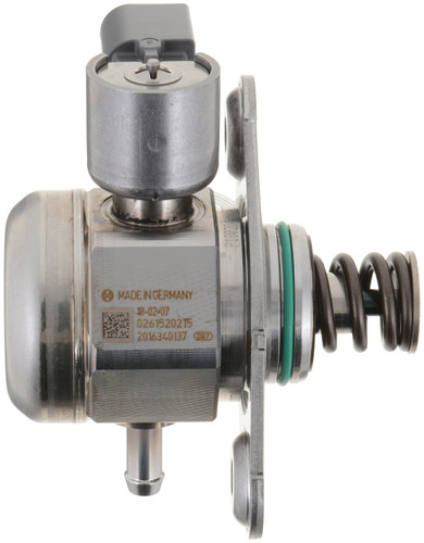 Bosch High Pressure Fuel Pump for Gasoline Direct Injection 66804 for 2015-2023 Mercedes-Benz 2.0L (C300, C350e, E300, GLC300)