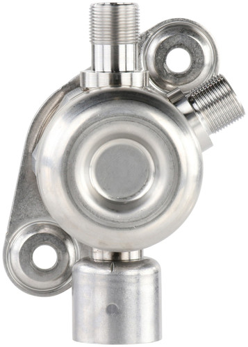 Bosch High Pressure Fuel Pump for Gasoline Direct Injection 66821 for 2012-2018 Mercedes-Benz 3.5L (C300, C350, E350, E400)