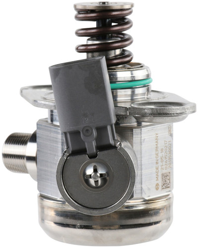 Bosch High Pressure Fuel Pump for Gasoline Direct Injection 66821 for 2012-2018 Mercedes-Benz 3.5L (C300, C350, E350, E400)