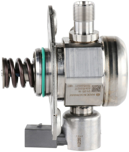 Bosch High Pressure Fuel Pump for Gasoline Direct Injection 66821 for 2012-2018 Mercedes-Benz 3.5L (C300, C350, E350, E400)