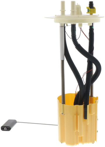 Bosch Fuel Pump Module Assembly 66134 for 2011-2016 Ford 6.7L (F-350 Super Duty, F-450 Super Duty, F-550 Super Duty)