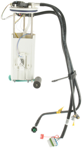 Bosch Fuel Pump Module Assembly 67328 for 1996-1998 Buick/Chevrolet/Oldsmobile 3.1L 2.4L (Skylark, Cavalier, Achieva, Grand Am)