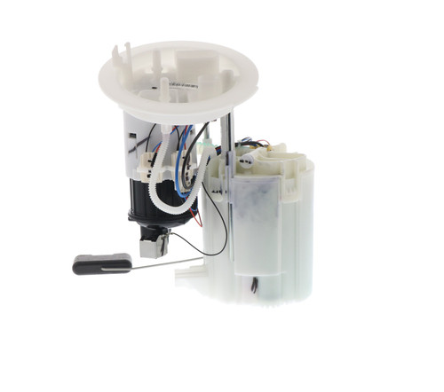 Bosch Fuel Pump Module Assembly 66155 for 2008-2013 Audi 2.0L 3.2L (A4, A4 Quattro, A5, A5 Quattro)