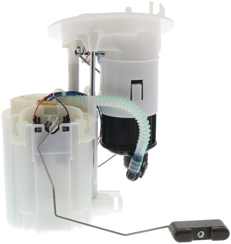 Bosch Fuel Pump Module Assembly 66155 for 2008-2013 Audi 2.0L 3.2L (A4, A4 Quattro, A5, A5 Quattro)