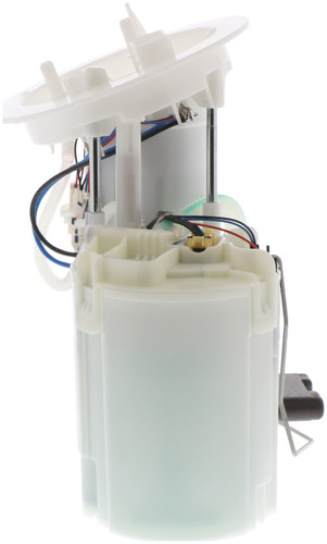 Bosch Fuel Pump Module Assembly 66155 for 2008-2013 Audi 2.0L 3.2L (A4, A4 Quattro, A5, A5 Quattro)
