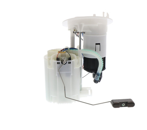 Bosch Fuel Pump Module Assembly 66155 for 2008-2013 Audi 2.0L 3.2L (A4, A4 Quattro, A5, A5 Quattro)