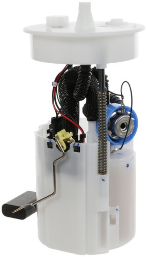 Bosch Fuel Pump Module Assembly 66190 for 2008-2014 Acura/Honda 3.5L (TL, Accord, Accord Crosstour, Crosstour)