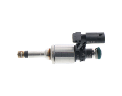 Bosch High Pressure Direct Gasoline Injector 62843 for 2013-2016 Audi/Volkswagen 1.4L (A3 Sportback e-tron, Jetta)