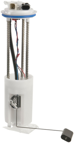 Bosch Fuel Pump Module Assembly 67420 for 1997-2002 Chevrolet/GMC/Isuzu 4.3L (S10, Sonoma, Hombre)