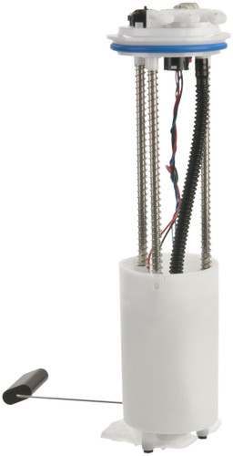 Bosch Fuel Pump Module Assembly 67420 for 1997-2002 Chevrolet/GMC/Isuzu 4.3L (S10, Sonoma, Hombre)