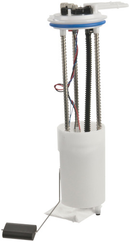 Bosch Fuel Pump Module Assembly 67420 for 1997-2002 Chevrolet/GMC/Isuzu 4.3L (S10, Sonoma, Hombre)