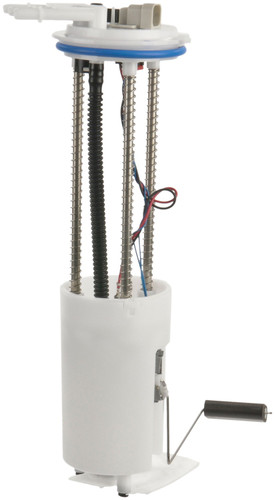 Bosch Fuel Pump Module Assembly 67420 for 1997-2002 Chevrolet/GMC/Isuzu 4.3L (S10, Sonoma, Hombre)