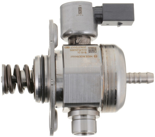 Bosch High Pressure Fuel Pump for Gasoline Direct Injection 66805 for 2013-2016 Audi/Volkswagen 1.8L 2.0L (A3, Beetle, Jetta)