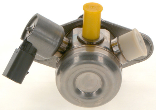 Bosch High Pressure Fuel Pump for Gasoline Direct Injection 66822 for 2014-2020 Mercedes-Benz 2.0L (CLA250, GLA250)