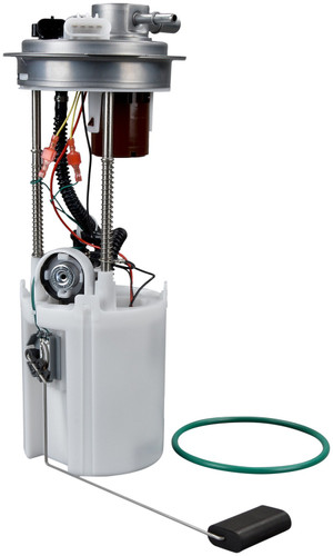 Bosch Fuel Pump Module Assembly 66072 for 2004-2007 Chevrolet/GMC 5.3L 6.0L