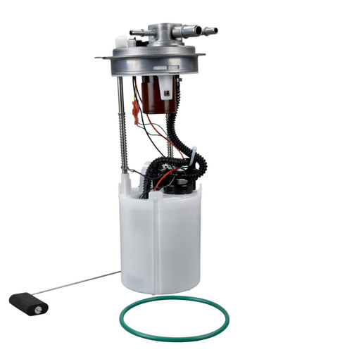 Bosch Fuel Pump Module Assembly 66072 for 2004-2007 Chevrolet/GMC 5.3L 6.0L