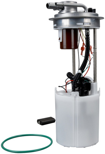 Bosch Fuel Pump Module Assembly 66072 for 2004-2007 Chevrolet/GMC 5.3L 6.0L