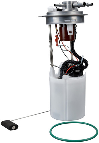 Bosch Fuel Pump Module Assembly 66072 for 2004-2007 Chevrolet/GMC 5.3L 6.0L