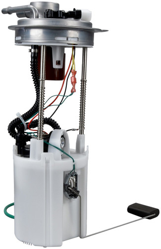 Bosch Fuel Pump Module Assembly 66072 for 2004-2007 Chevrolet/GMC 5.3L 6.0L