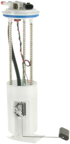 Bosch Fuel Pump Module Assembly 67329 for 1996 Chevrolet/GMC/Isuzu 4.3L 2.2L (S10, Sonoma, Hombre)