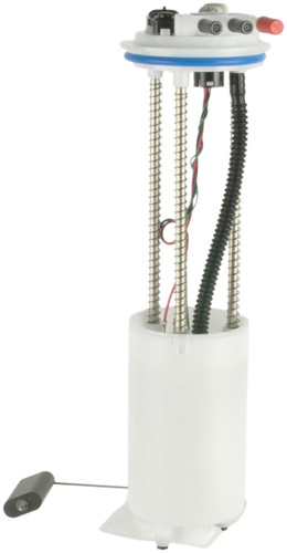 Bosch Fuel Pump Module Assembly 67329 for 1996 Chevrolet/GMC/Isuzu 4.3L 2.2L (S10, Sonoma, Hombre)