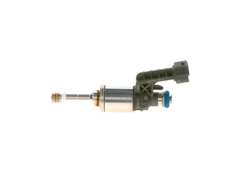 Bosch High Pressure Direct Gasoline Injector 62809 for 2011-2019 INFINITI 5.6L (M56, Q70, Q70L, QX56)