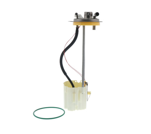 Bosch Fuel Pump Module Assembly 66137 for 2008-2010 Chevrolet/GMC 6.6L (Silverado 3500 HD, Sierra 3500 HD)