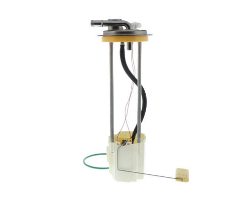 Bosch Fuel Pump Module Assembly 66137 for 2008-2010 Chevrolet/GMC 6.6L (Silverado 3500 HD, Sierra 3500 HD)