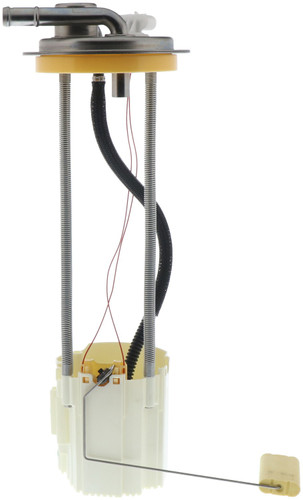 Bosch Fuel Pump Module Assembly 66137 for 2008-2010 Chevrolet/GMC 6.6L (Silverado 3500 HD, Sierra 3500 HD)