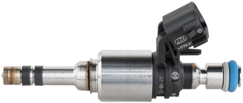 Bosch High Pressure Direct Gasoline Injector 62844 for 2013-2022 Buick/Cadillac/Chevrolet 2.5L (Envision, LaCrosse, ATS, Blazer)