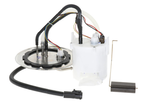 Bosch Fuel Pump Module Assembly 67179 for 1999-2004 Ford 6.8L 5.4L (F-250 Super Duty, F-350 Super Duty, F-450 Super Duty, F-550 Super Duty)