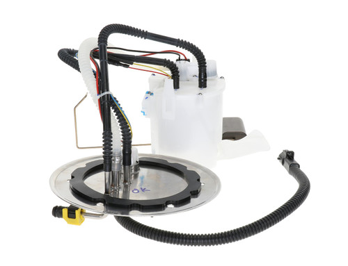Bosch Fuel Pump Module Assembly 67179 for 1999-2004 Ford 6.8L 5.4L (F-250 Super Duty, F-350 Super Duty, F-450 Super Duty, F-550 Super Duty)