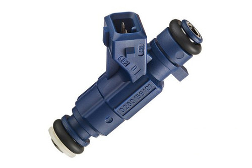 Bosch Gasoline Injector 62697 for 2003-2005 Porsche 4.5L (Cayenne)