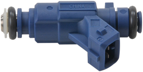 Bosch Gasoline Injector 62697 for 2003-2005 Porsche 4.5L (Cayenne)
