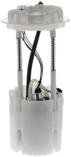 Bosch Fuel Pump Module Assembly 66110 for 2007-2012 Dodge/Jeep 3.7L 4.0L (Nitro, Liberty)