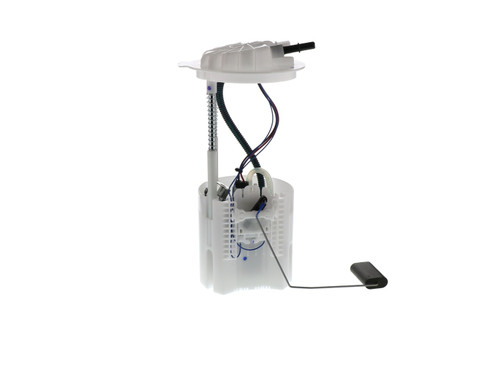 Bosch Fuel Pump Module Assembly 66110 for 2007-2012 Dodge/Jeep 3.7L 4.0L (Nitro, Liberty)