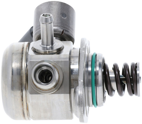Bosch High Pressure Fuel Pump for Gasoline Direct Injection 66823 for 2014-2020 Mercedes-Benz 2.0L (CLA250, GLA250)