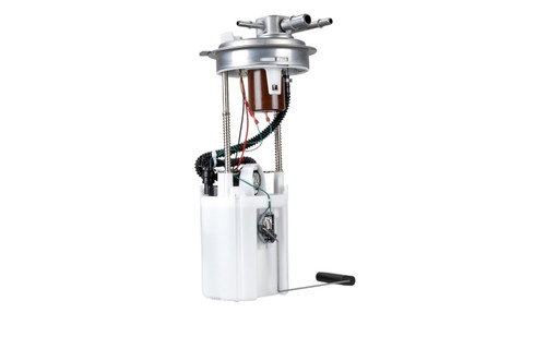 Bosch Fuel Pump Module Assembly 66074 for 2004-2008 Chevrolet/GMC 5.3L 4.3L (Express 1500, Express 2500, Express 3500, Savana 1500)