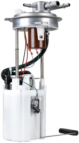 Bosch Fuel Pump Module Assembly 66074 for 2004-2008 Chevrolet/GMC 5.3L 4.3L (Express 1500, Express 2500, Express 3500, Savana 1500)