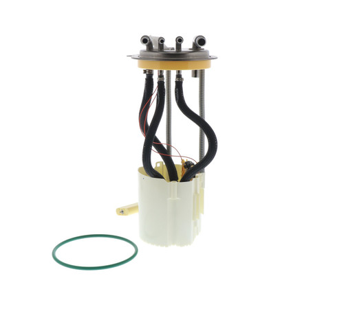 Bosch Fuel Pump Module Assembly 66138 for 2009-2016 Chevrolet/GMC 6.6L (Express 2500, Express 3500, Savana 2500, Savana 3500)
