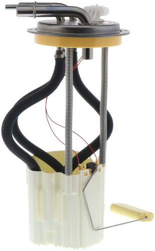 Bosch Fuel Pump Module Assembly 66138 for 2009-2016 Chevrolet/GMC 6.6L (Express 2500, Express 3500, Savana 2500, Savana 3500)