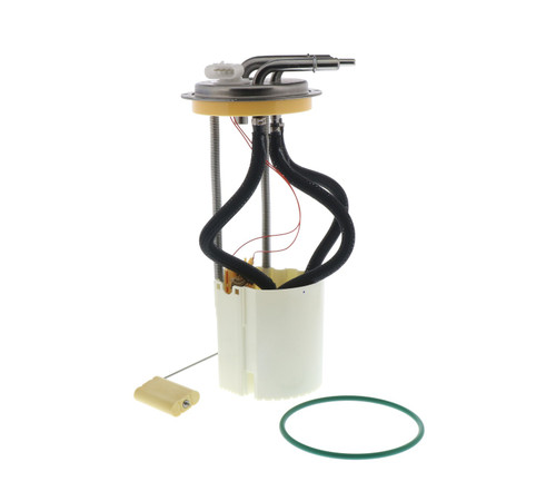 Bosch Fuel Pump Module Assembly 66138 for 2009-2016 Chevrolet/GMC 6.6L (Express 2500, Express 3500, Savana 2500, Savana 3500)