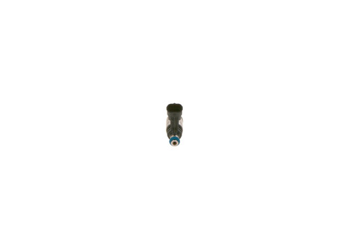 Bosch High Pressure Direct Gasoline Injector 62814 for 2010 Ford/Lincoln 3.5L (Flex, Taurus, MKS, MKT)