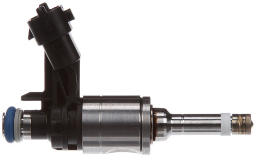 Bosch High Pressure Direct Gasoline Injector 62814 for 2010 Ford/Lincoln 3.5L (Flex, Taurus, MKS, MKT)