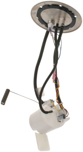 Bosch Fuel Pump Module Assembly 67184 for 1999-2004 Ford 6.8L 5.4L (F-350 Super Duty, F-450 Super Duty, F-550 Super Duty)