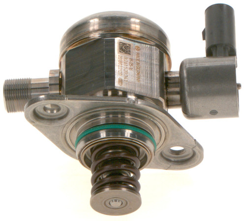 Bosch High Pressure Fuel Pump for Gasoline Direct Injection 66824 for 2015-2021 Mercedes-Benz 4.0L