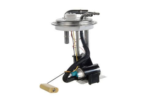 Bosch Fuel Pump Module Assembly 67797 for 2008-2019 Chevrolet/GMC 6.0L (Suburban 2500, Suburban 3500 HD, Yukon XL 2500)