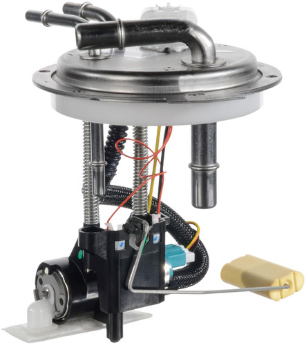 Bosch Fuel Pump Module Assembly 67797 for 2008-2019 Chevrolet/GMC 6.0L (Suburban 2500, Suburban 3500 HD, Yukon XL 2500)