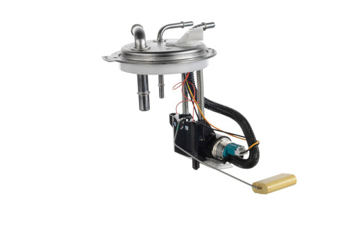 Bosch Fuel Pump Module Assembly 67797 for 2008-2019 Chevrolet/GMC 6.0L (Suburban 2500, Suburban 3500 HD, Yukon XL 2500)
